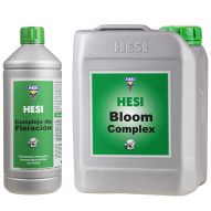 Complejo Floracion (Bloom)(Hesi) ^