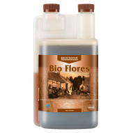 Bio Flores (Canna)