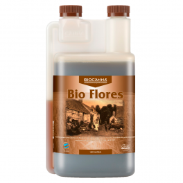 Bio Flores (Canna)