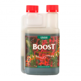Boost Accelerator (Canna)