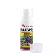 Fungicida Sulfapron L Probelte Jardin 100cc
