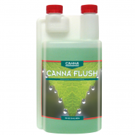 Canna Flush (Canna)