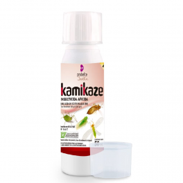 Insecticida-Acaricida Kamikaze Probelte Jardin