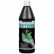 Oxygen Liquid (GT)