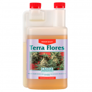 Terra Flores (Canna)