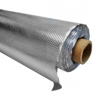 Plastico reflectante Lightite DIAMOND ancho de 125cm 