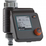 Programador de riego Select - GARDENA