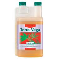 Terra Vega (Canna)