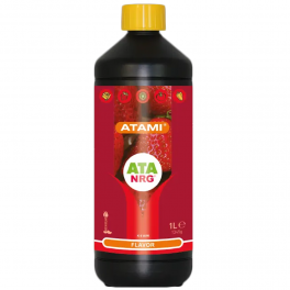 Ata Organic Flavor (Atami)