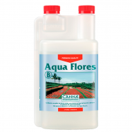 Aqua Flores B (Canna)