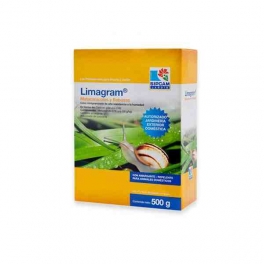 Anticaracoles y babosas 2,5 Sipcam Jardin