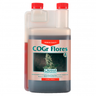 Cogr Flores A (Canna)