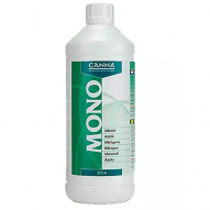 Nitrogeno (N 27%) (Canna)