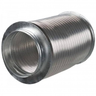 Silenciador SRF 600mm