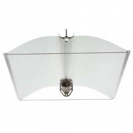 Reflector Azerwing Wega + portalamparas PK  (LA55-V)