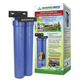 * Pack filtros de recambio Garden Grow
