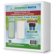 * Pack Filtros de recambio Super Grow