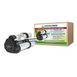 * Osmosis  Grow Max 3000 l/d
