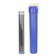 Kit Desionizaci&oacute;n 20" Growmax