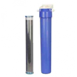 Kit Desionizaci&oacute;n 20" Growmax