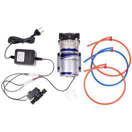 Kit bomba presión para Power Grow 500 y Maxquarium