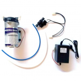 Kit bomba presi&oacute;n ALTO FLUJO para Mega Grow 1000