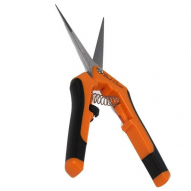 Tijera Bud Clean Long Blade