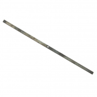 Cuchilla Plana Leaf Trimmer 24"