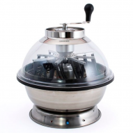 Peladora Automática Pro-Spin Eléctrica