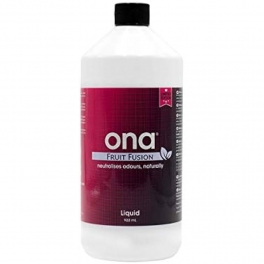 Ona Liquid Fruit Passion