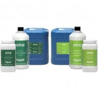 Ona Liquid Fresh Linen