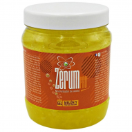 * Zerumpro Gel Mel&oacute;n & F.R.