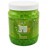 Zerumpro Gel Mentolado