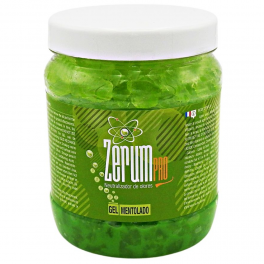 Zerumpro Gel Mentolado