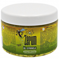 Zerumpro Gel Citronela