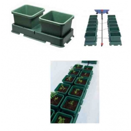 * Autopot Easy2grow modulo extension 8,5L