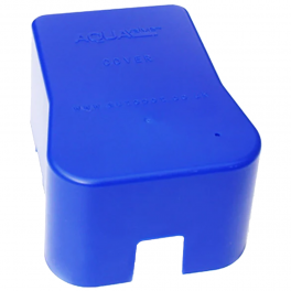 * Cubierta Aquavalve Autopot