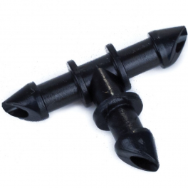 * Te 9mm Autopot