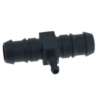 Uni&oacute;n en T16-9mm Autopot