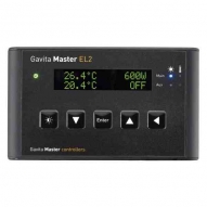 * Gavita EL2 Master Controller