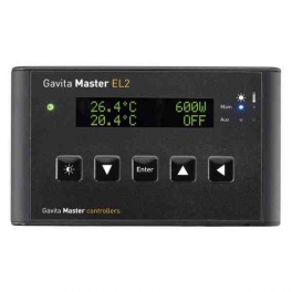 * Gavita EL2 Master Controller