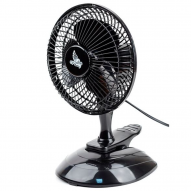 Ventilador pinza Cyclone