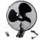 Ventilador de pared con mando Cyclone