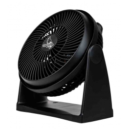 * Ventilador de suelo Cyclone