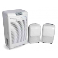 Deshumidificador DH9105 (105lt/d&iexcl;a)