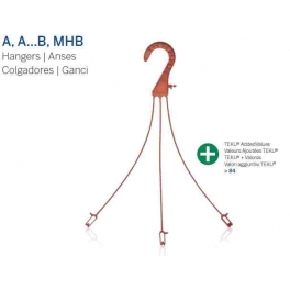 Gancho / Colgador 32cm (Gancho Grande)