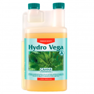 Hydro Vega A Agua Blanda (Canna)