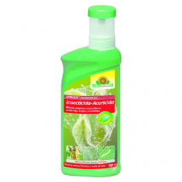 Insecticida Spruzit concentrado 500ml