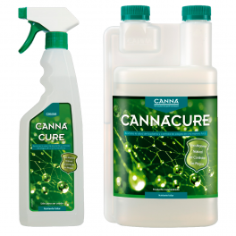 Canna Cure RTU (Canna)