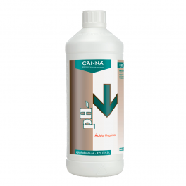 PH Down Acido Organico (Canna)